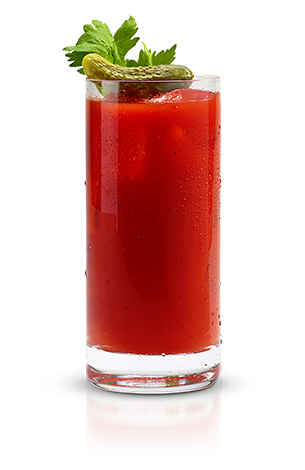 BLOODY MARY