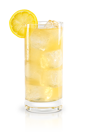 Orchard Fizz