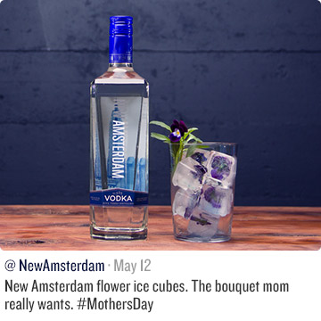 New Amsterdam Twitter
